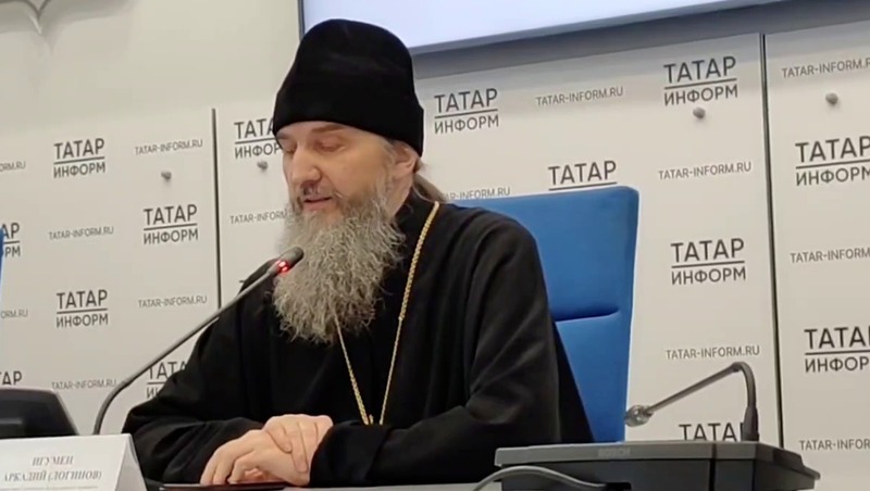 Фестиваль православной книги начнётся 11 марта в Казани