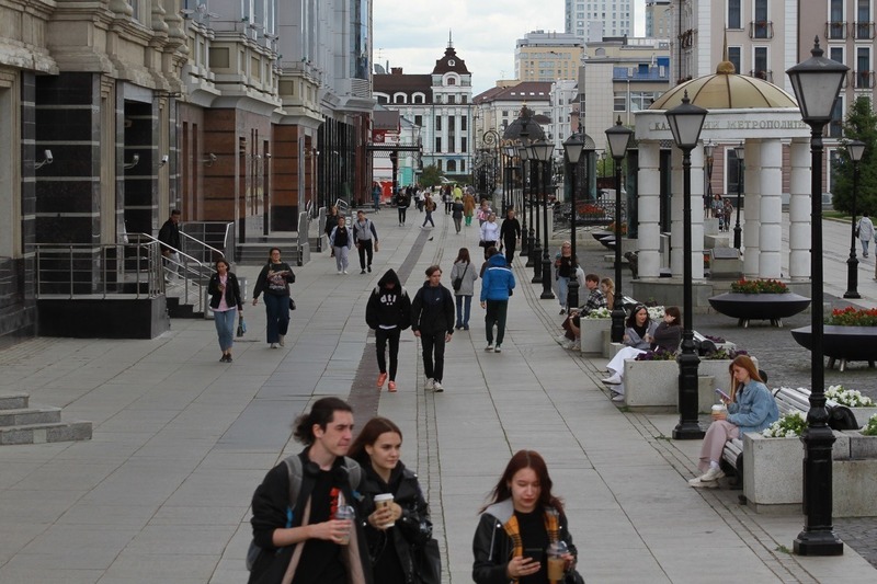 Заболеваемость гриппом и ОРВИ в Татарстане снизилось на 7,5%
