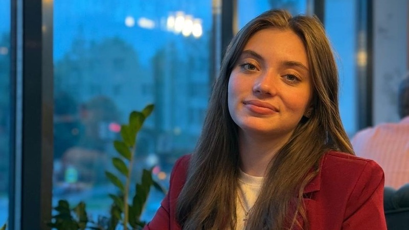 Елабужская студентка выиграла во Всероссийском конкурсе студенческих стартапов