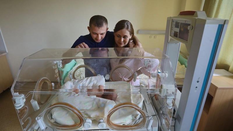 Родильный дом на 80 коек планируют ввести в эксплуатацию в Магадане