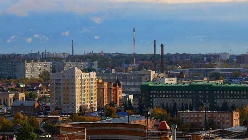 Сибирское училище Олимпийского резерва возглавил Дмитрий Крикорьянц