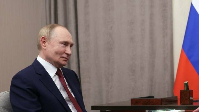 Путин отправится в Китай на четыре дня и примет участие в саммите ШОС
