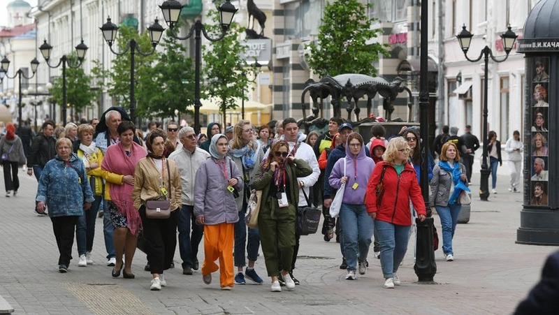 3 казанских объекта получат господдержку на развитие туризма в рамках нацпроекта