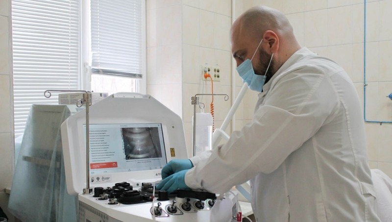 Центр лечения аутоиммунных заболеваний открыли в Челябинске