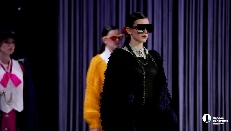 2 челябинских дизайнера представят коллекции на Московской неделе моды 14–19 марта