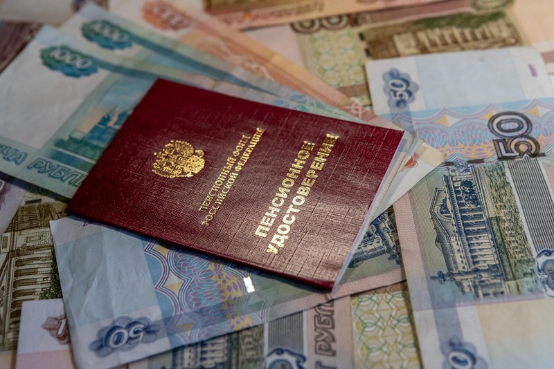 Социальные пенсии россиян проиндексируют на 6,8 процента