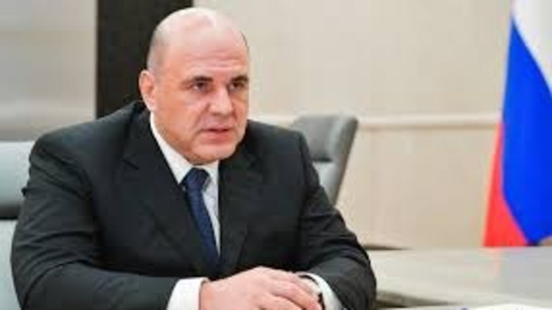 Мишустин поздравил ХК «Локомотив» с победой в Кубке Гагарина