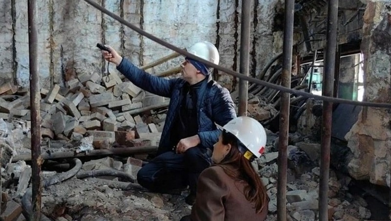 Более 2300 человек переселили из аварийного жилья за 5 лет на Колыме