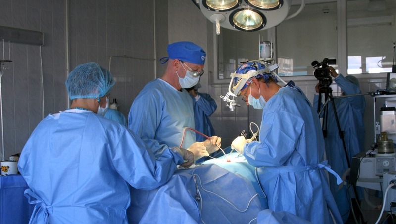 Доплату для медиков-наставников установили в Самарской области