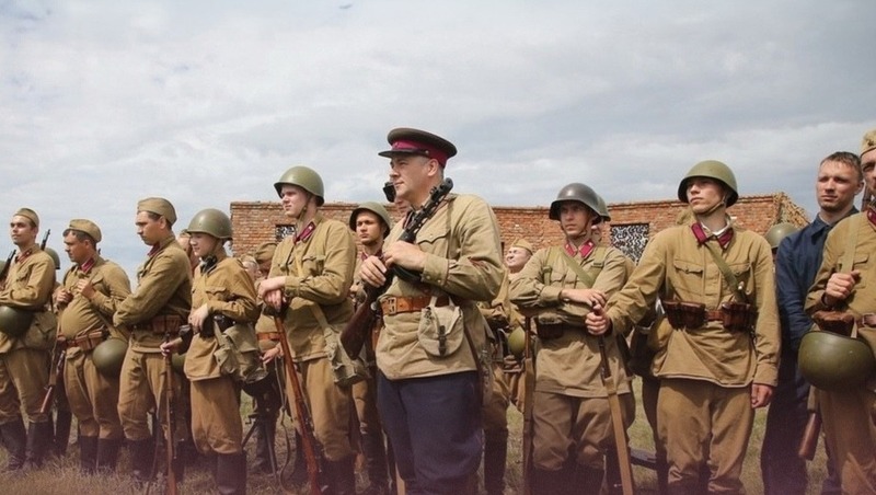В РТ 21-22 июня состоится Фестиваль исторической реконструкции