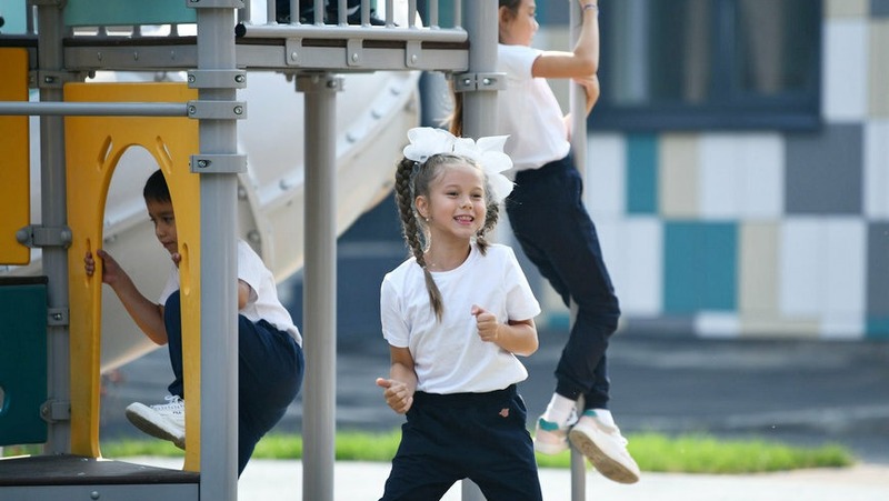 Более 10 тыс. детей отдохнут в пришкольных лагерях Казани во время весенних каникулдетские лагеря