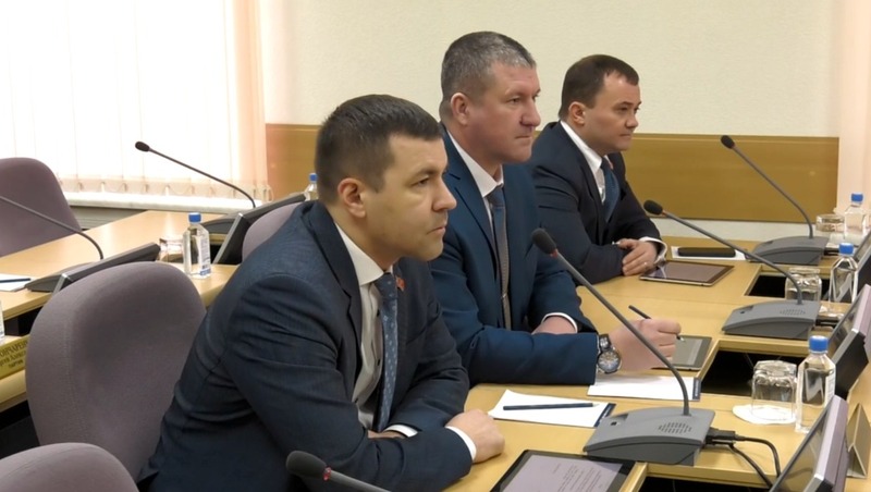 Спортивные школы Магаданской области получат поддержку через налоговый вычет