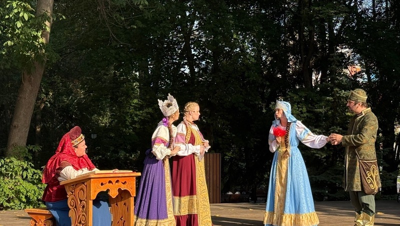 Ярмарка «Башкирские сезоны» состоится 20 сентября на пл. Ленина