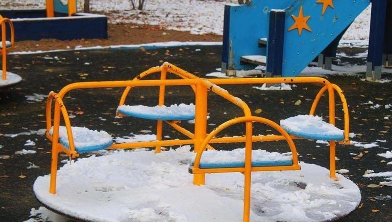 В Омске с 7 октября прогнозируют первый снег