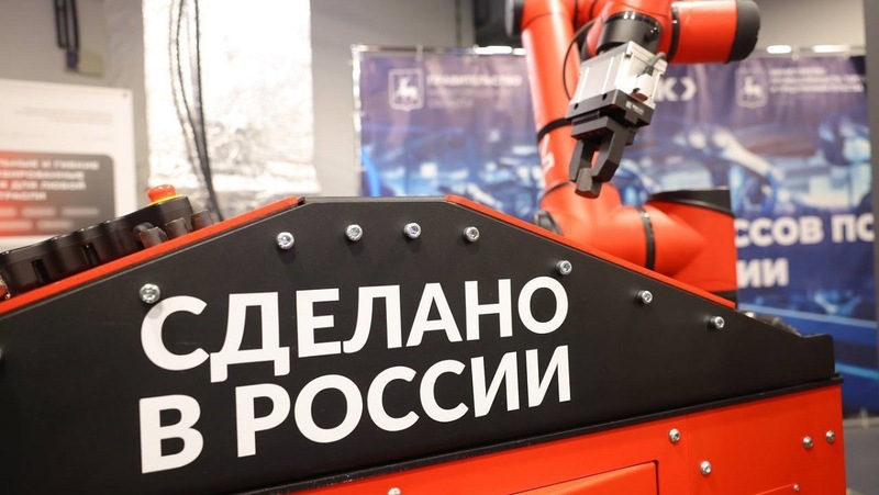 Центр развития промышленной робототехники создадут в НГТУ им. Р. Е. Алексеева