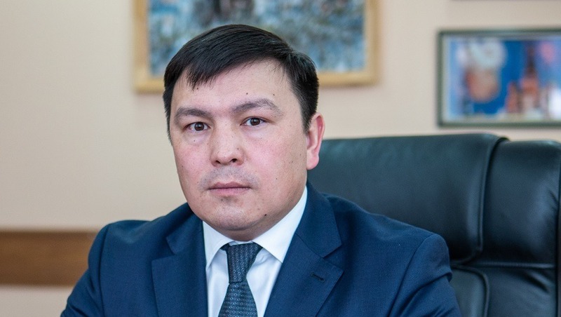 Суд продлил арест гендиректора «Башкиравтодора» по делу о хищении 152 млн рублей