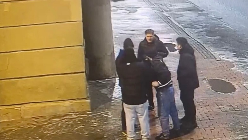 Обвинительное заключение в отношении трёх карманников утвердили в Петербурге