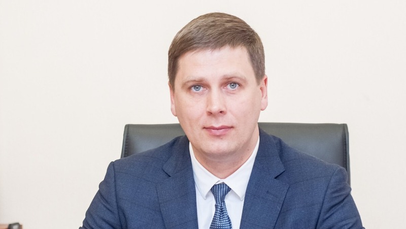 Путин наградил замгубернатора Нижегородской области Гнеушева Орденом Дружбы