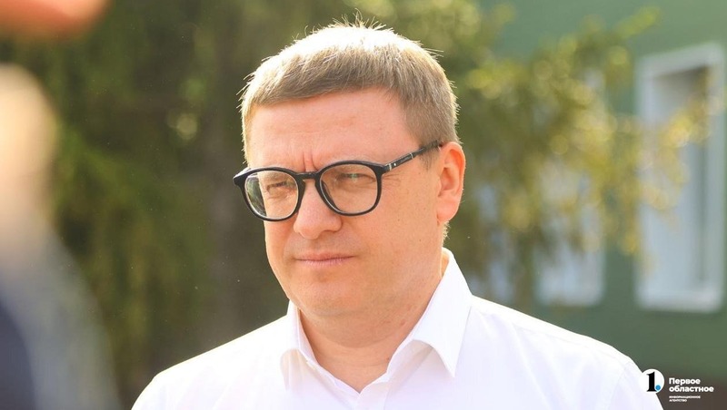 Алексей Текслер