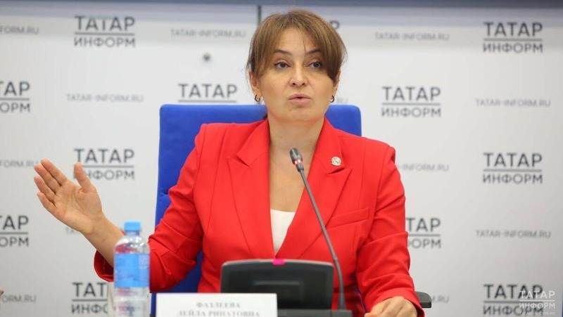 Елабуга — в числе претендентов на звание «Город трудовой доблести»