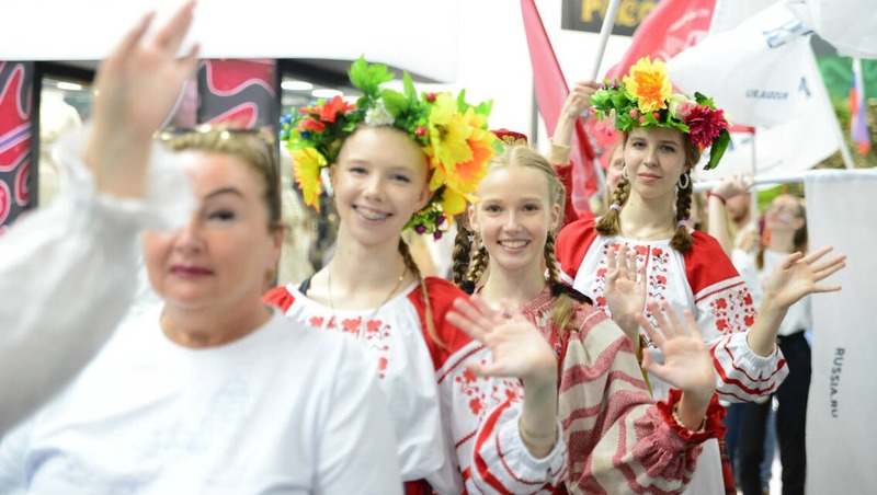 Делегация из 13 татарстанцев примет участие во всероссийском марафоне единства народов в Москве