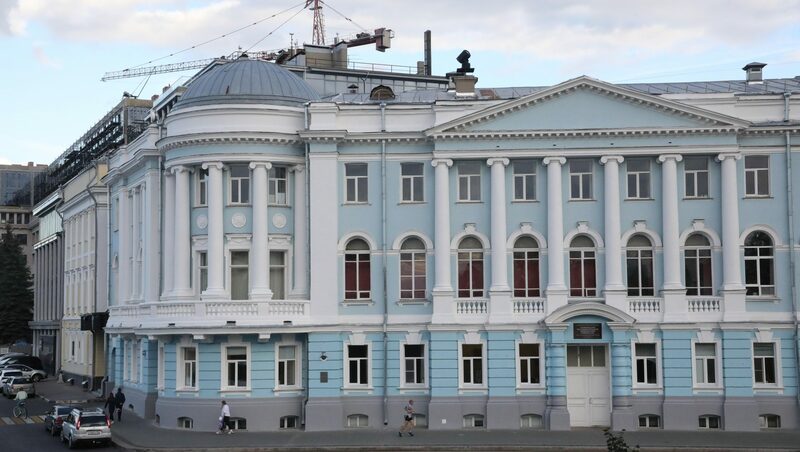 Первый в России научно-популярный маршрут стартовал в Нижегородской области