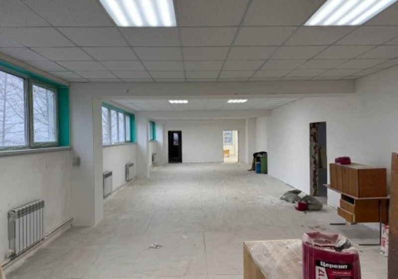 На капремонт образовательных учреждений Омска направят 1,3 млрд рублей