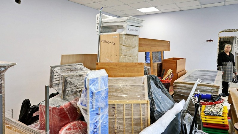 Школу № 36 капитально отремонтируют в Самаре