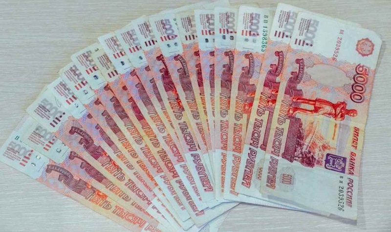 Средняя зарплата в Воронеже в декабре 2025 года превысила 120 тысяч рублей