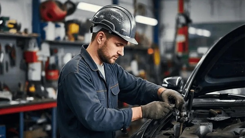 2 ветеранов СВО трудоустроил Кадровый центр Магадана в 2026 году