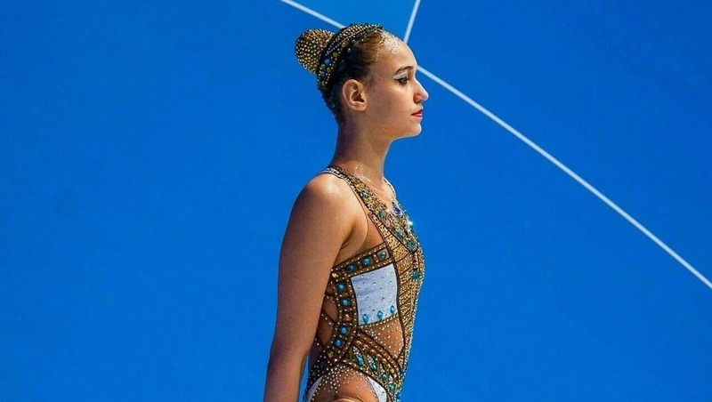 2 татарстанские спортсменки вошли в сборную России по синхронному плаванию-2026