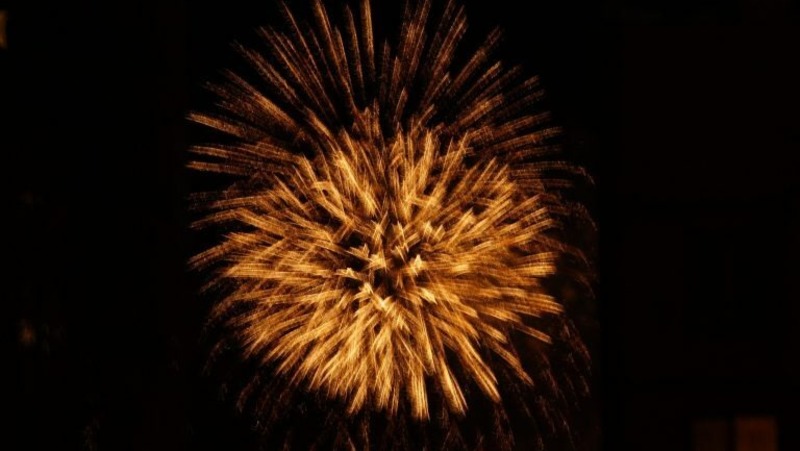 Фейерверк и артиллерийский салют организуют на День Победы в Самаре