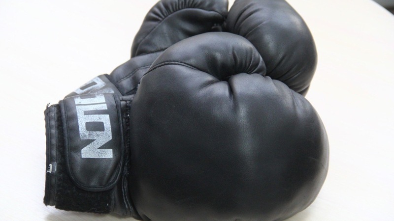 Омичи завоевали золото на международном турнире по боксу