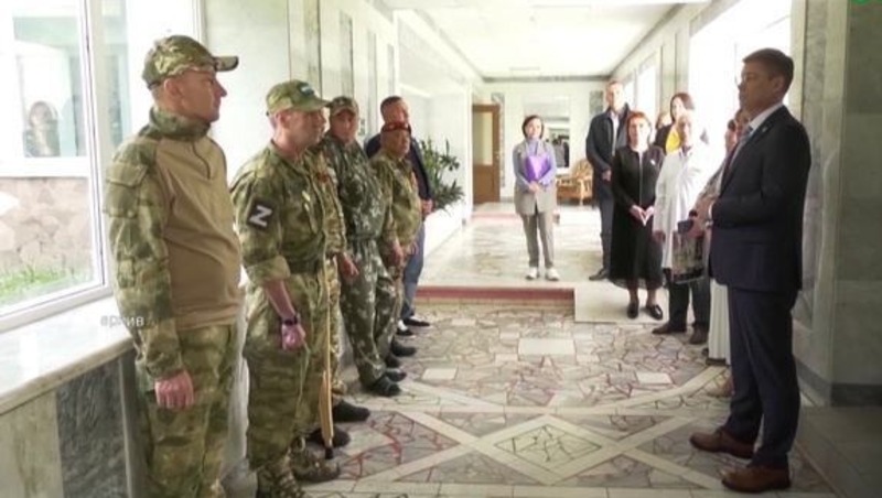 25 млрд руб. выделят на поддержку участников СВО и их семей в 2026 году в Башкирии