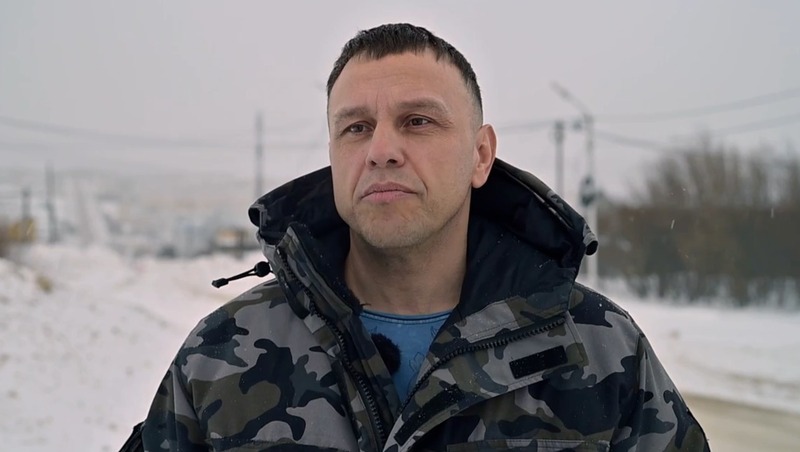 7 микрорайонов Магадана переданы частным подрядчикам для уборки снега