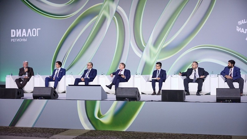 Форум «Диалог о фейках 3.0» собрал представителей 80 стран мира