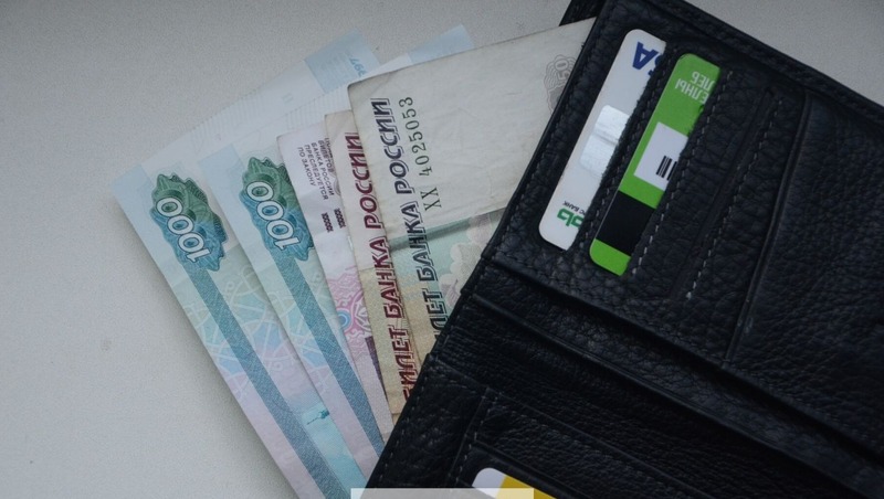 94 тыс. руб. достигла средняя зарплата в Татарстане по итогам 2025 года