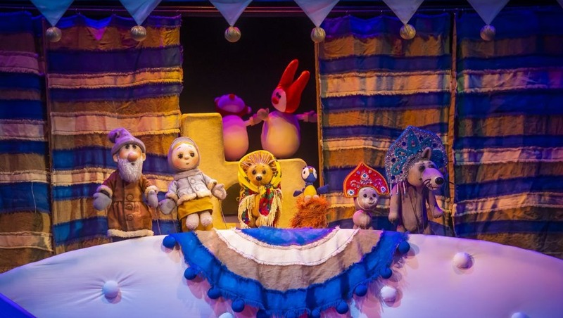 Юная челябинка победила во всероссийском конкурсе новогодних сказок