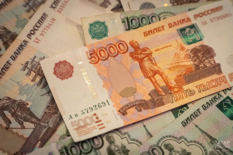Выплаты детям-сиротам и субсидии ветеранам труда проиндексируют в РТ