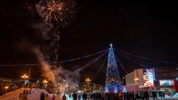 Как провести новогодние каникулы в Магадане