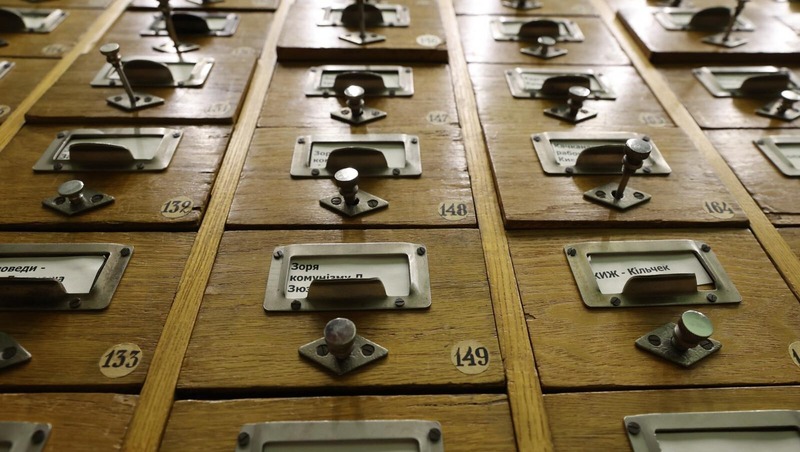 Несколько десятков новых научных журналов появятся в 2026 году в России