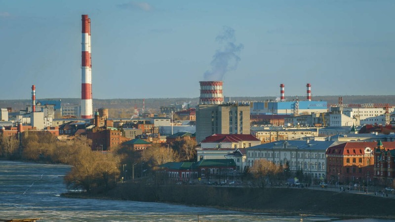 5 тепловых станций в рамках концессий планируют модернизировать в Татарстане