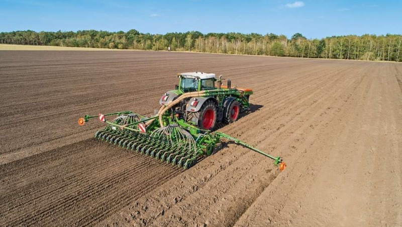Более 8 тыс. га залежных земель ввели в оборот в 2025 году нижегородские аграрии
