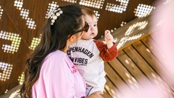 Отдых на природе в Уфе