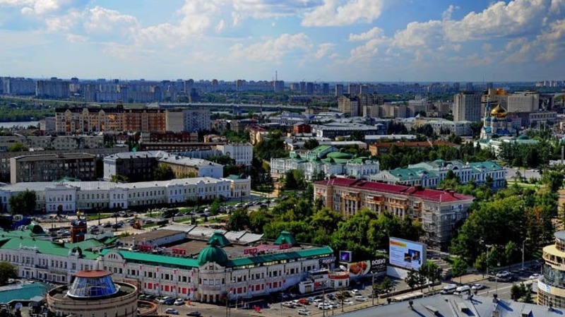 В Омске презентовали 2 новых маршрута промышленного туризма