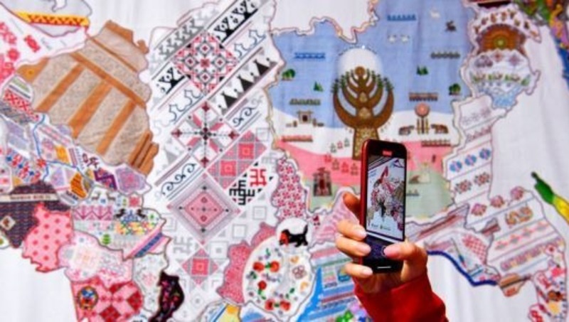 20 человек представят Свердловскую область на Всероссийской премии «Гордость нации»