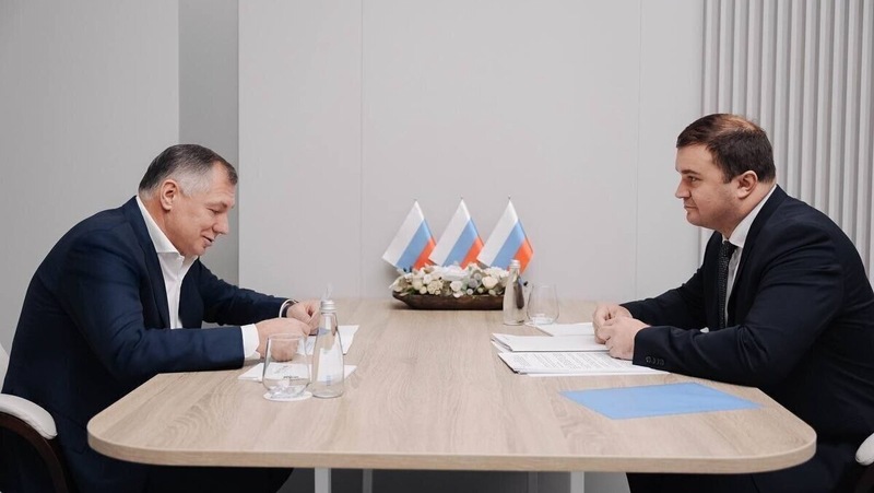 Хоценко: Северный обход и благоустройство набережной дадут мощный импульс развитию Омска