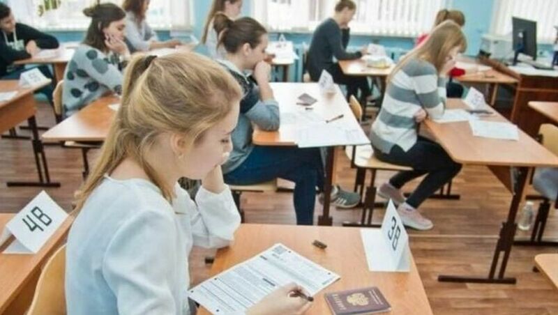 Более 21 тысячи человек будут сдавать ЕГЭ в Свердловской области