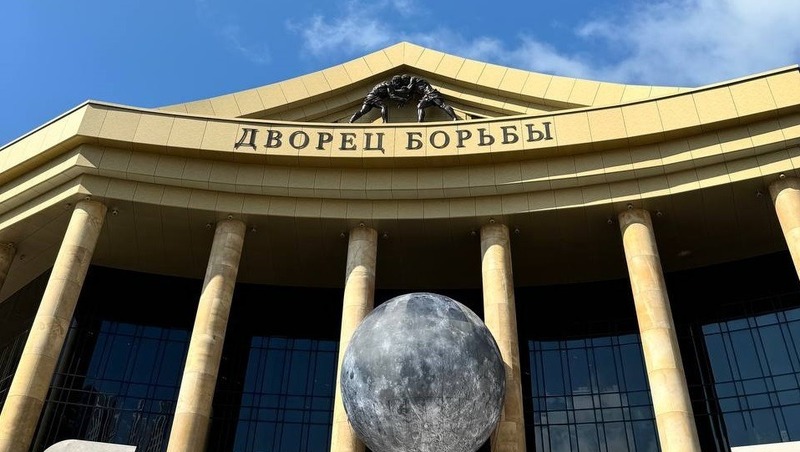 671 млн руб. направят на развитие спорта в Башкирии в 2026 году