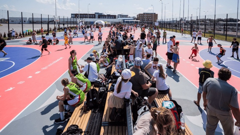 Фестиваль адаптивного спорта для студентов состоится в Нижегородской области